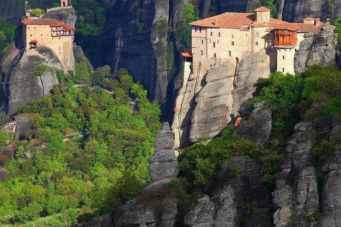 The Top Meteora Greece Private Day Tour from Athens - Should You Book This Meteora Private Day Trip from Athens?