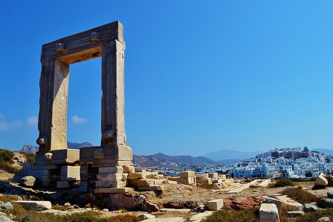The Ultimate 11-Day Island Tour, Paros, Naxos, Mykonos, Santorini - The return to Athens: a clean handoff after the island rush