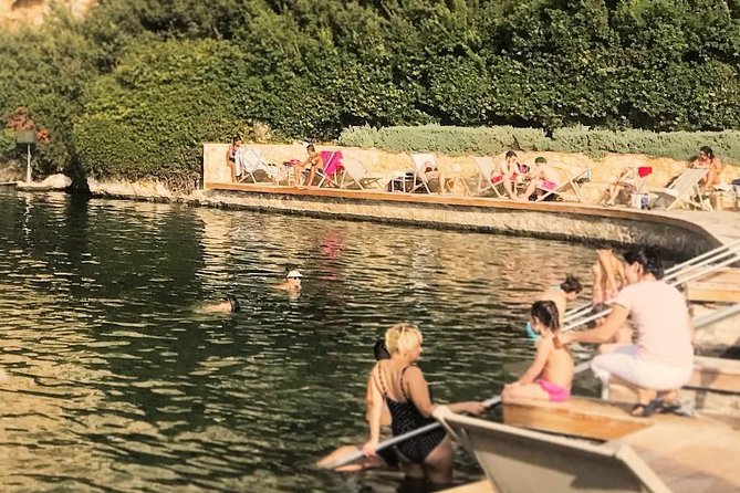 Thermal SPA - Wellness & Leisure Experience At Lake Vouliagmeni in Athens - Price and value: what you pay, what you still pay, and how to avoid a surprise