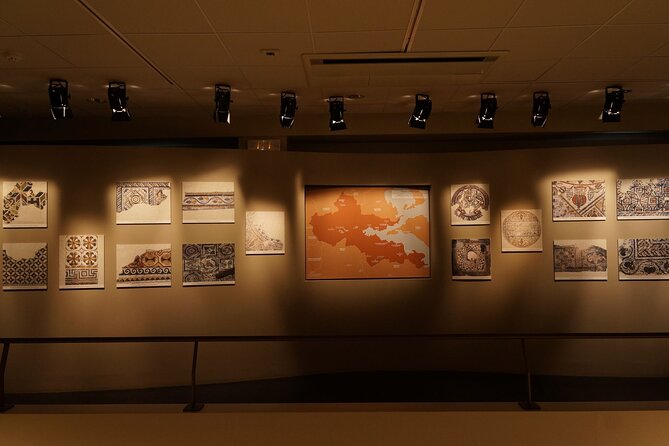 Thermopylae Battlefield Private Half Day Tour from Athens - Thermopylae Museum: Where the Story Gets Clear in 30 Minutes