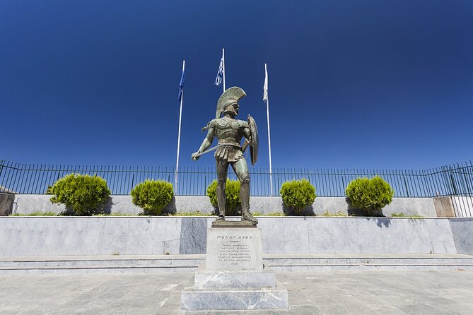 Thermopylae Battlefield Private Half Day Tour from Athens - The Timing That Makes This Day Work: 5 to 6 Hours, Real Travel Time Included