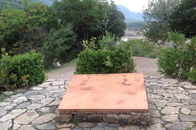 Thermopylae day Trip from Athens-Private Tour - Comfort and pacing: what the schedule really means for you