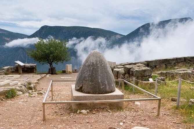 Thermopylae The battle of the 300 Spartans & Delphi Day Tour - Thermopylae battlefield stop and the Leonidas angle you will actually remember