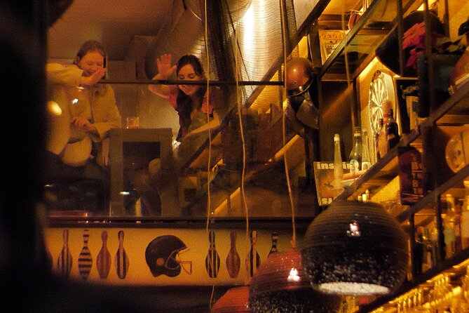Thursday & Friday Night Pub Crawl for Professionals in Athens - Getting the most out of each stop