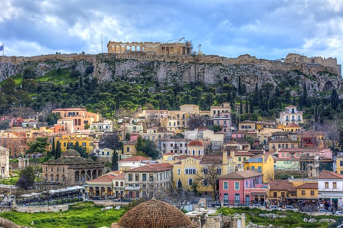 Timeless Athens Full Day Private Tour - Athens in a Day - Why this private Athens day works better than trying to do it yourself