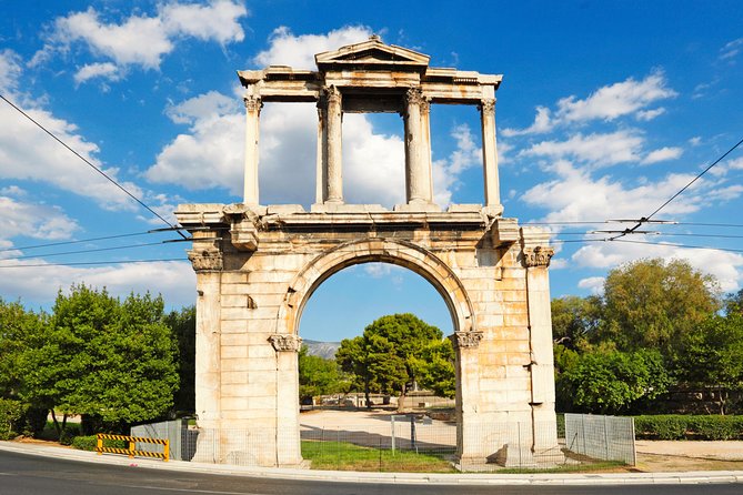 Timeless Athens Full Day Private Tour - Athens in a Day - Plaka and Monastiraki: old Athens flavors, with less tourist chaos