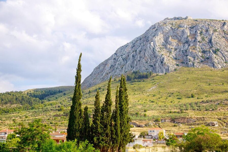 "Tour in Athens & Corinth:Highlights & Path of Apostle Paul" - Key highlights worth prioritizing