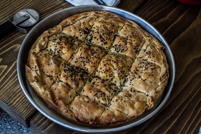 Traditional Greek cooking class and lunch or dinner with an Acropolis view - Practical logistics: location, timing, and how to avoid frustration