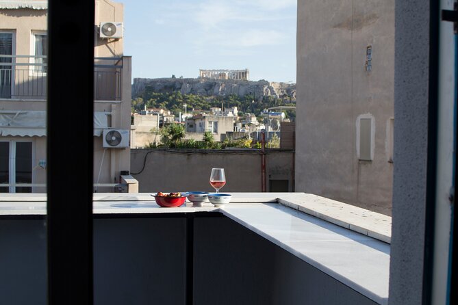 Traditional Greek cooking class and lunch or dinner with an Acropolis view - Who this is perfect for (and who might not love it)