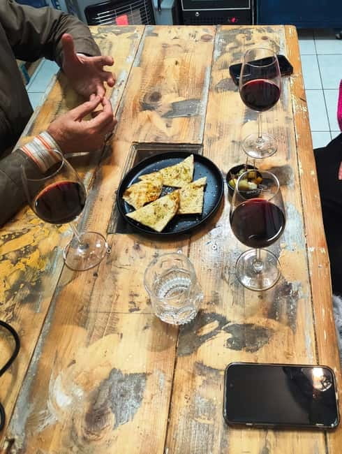 Traditional Wines of Ancient & Modern Greece - A 4,000-Year Wine Timeline in 80 Minutes