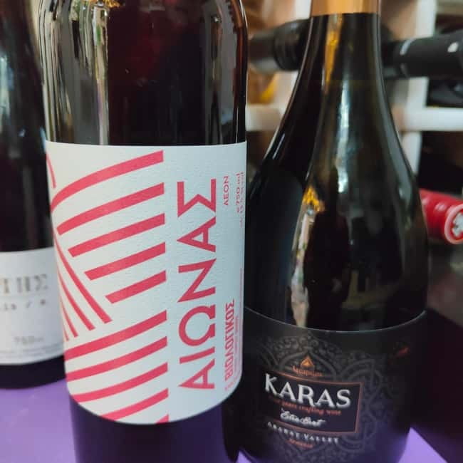 Traditional Wines of Ancient & Modern Greece - Where It Fits Best in Your Greece Trip