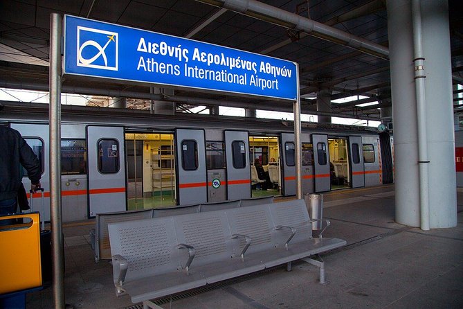 Transportation From Athens to Airport or from Airport to Athens - What This Athens Transfer Really Is (Door-To-Door, Not a Tour)