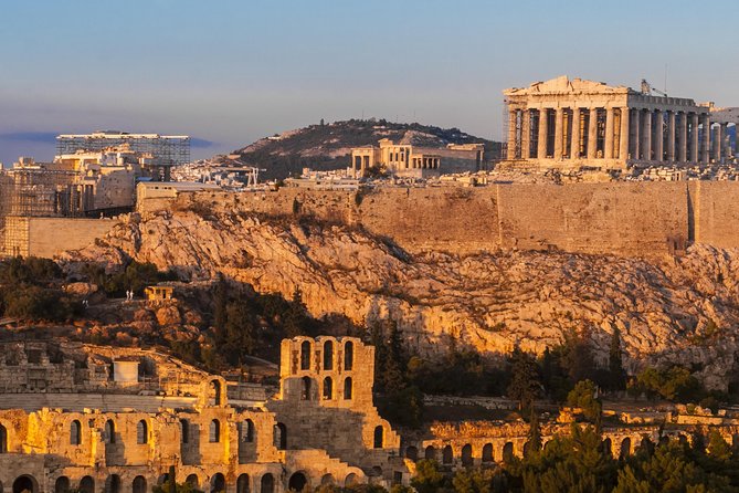 Transportation From Athens to Airport or from Airport to Athens - Arrivals vs Departures: Same Comfort, Different Headaches