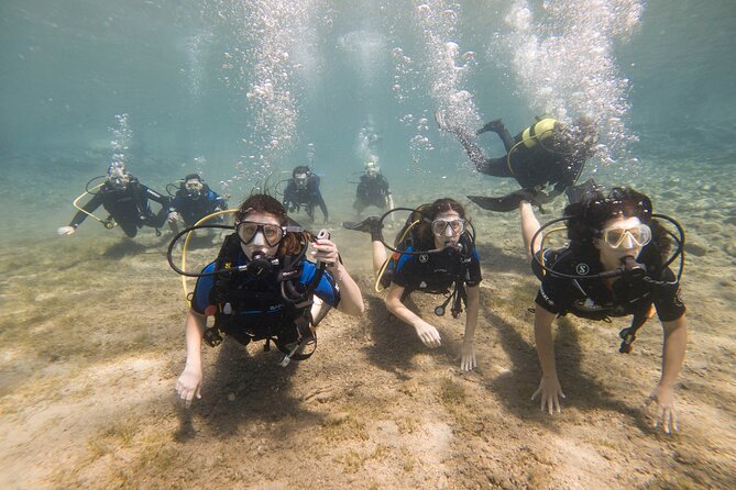 Try Scuba Diving in Athens - Key highlights worth planning around