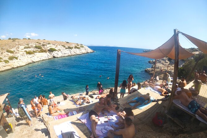 Try Scuba Diving in Athens - Equipment time that feels guided, not random