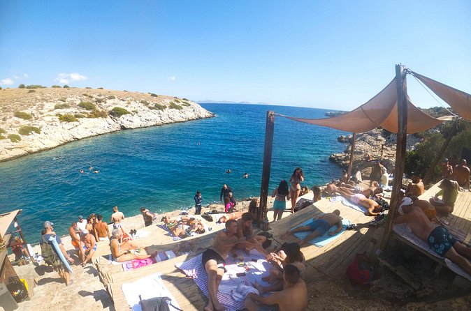 Try Scuba Diving in Athens - Price and what you truly get for $108.02