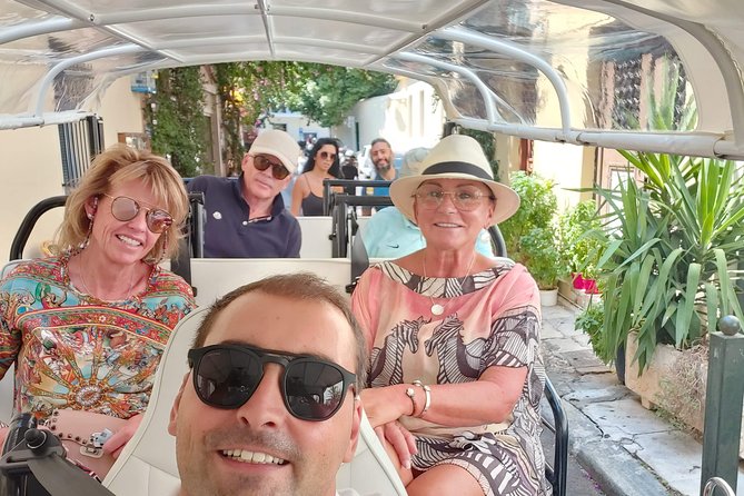 TukTuk Athens Private Evening / Afternoon Complete Tour - City Center & Old Town - Panathenaic Stadium and Temple of Olympian Zeus: See the Icons, Then Decide on Tickets