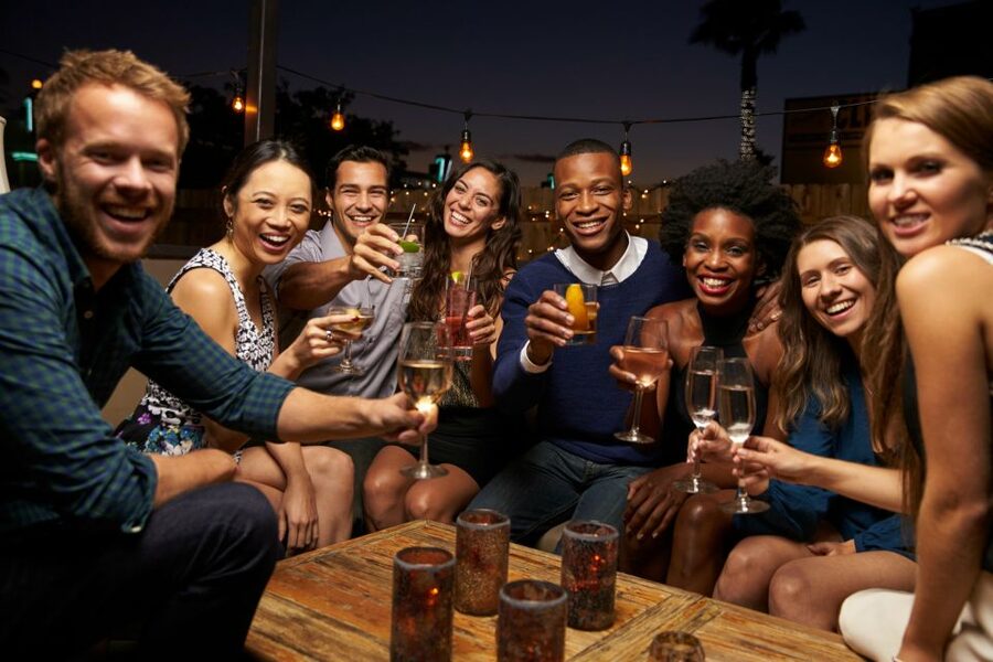 Twilight Athens Tour inc. rooftops, tastings & 3 drinks - Regional food stop: meze plus your first spirit