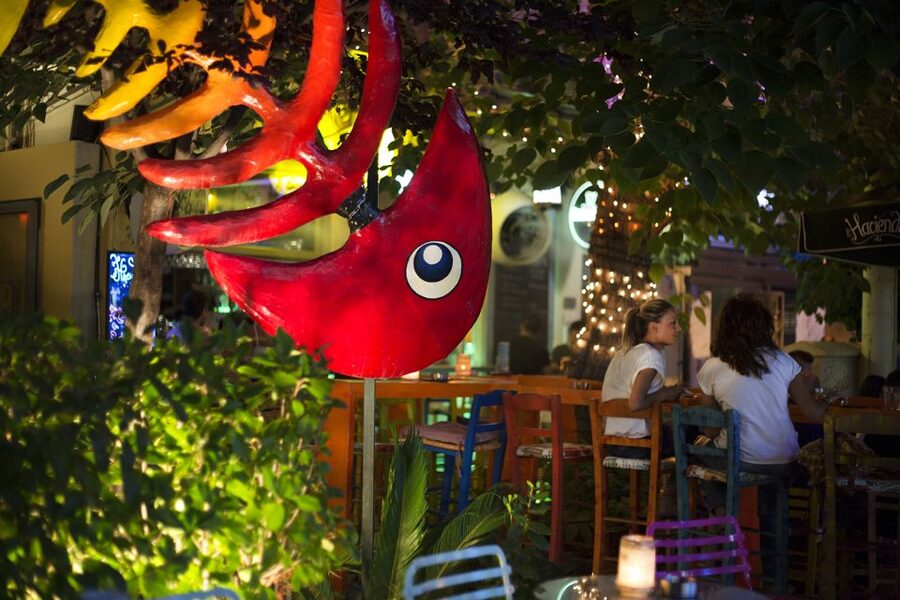 Twilight Athens Tour inc. rooftops, tastings & 3 drinks - Price and value: is $114 worth it?