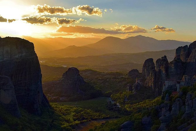Two day trip from Athens to Delphi and Meteora - Value and pricing: what you get for $2,025.41 per group