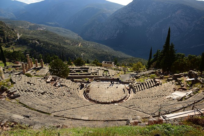 Two day trip from Athens to Delphi and Meteora - Who this trip suits best, and who might want a different pace