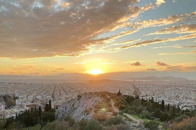 Ultimate Athens Hills Climb! - Key things to love about the Ultimate Athens Hills Climb