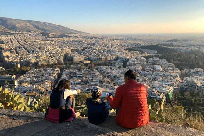 Ultimate Athens Hills Climb! - Price and value, why $33.08 can feel like a steal