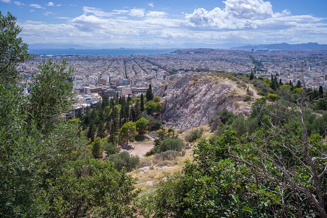 Ultimate Athens Hills Climb! - Zappeion, the 19th-century Olympic-era connection