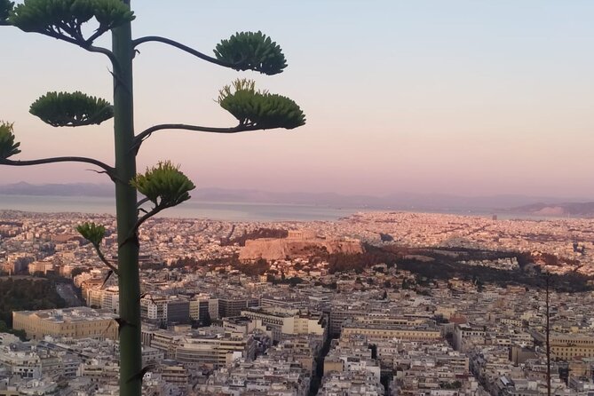 Ultimate Athens Sunrise Hike! - Price and value: is $30.04 worth it?