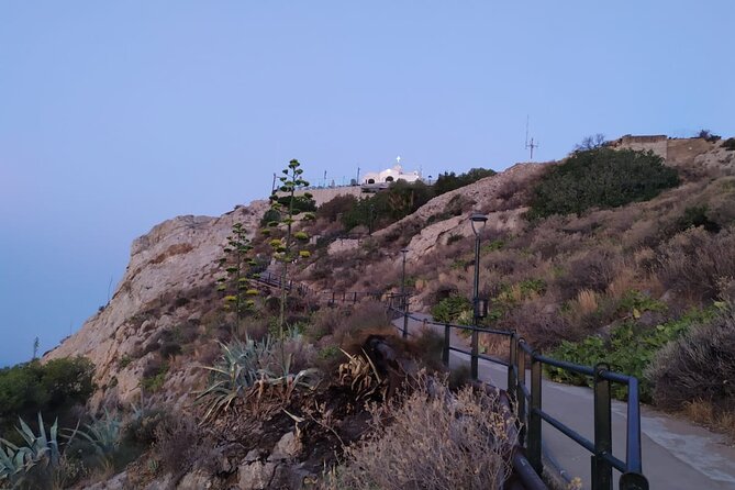 Ultimate Athens Sunrise Hike! - Who this sunrise hike suits best (and who should skip it)