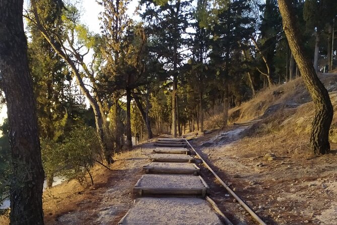 Ultimate Athens Sunrise Hike! - When to book and how to plan your morning