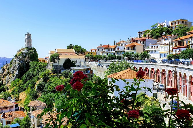 Unforgettable Delphi and Meteora PrivateTour All Inclusive - Price and what $1,072.27 covers, really