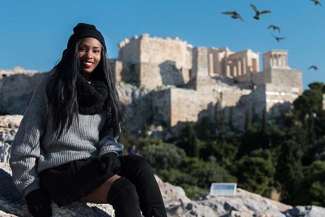 Vacation Photography in Athens Greece - Key things I’d watch for before you book