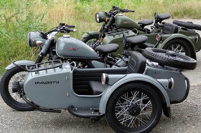 VIP 90" Private Sidecar Tour of Athens Acropolis & Lycabetus - Price and value: what you are really paying for