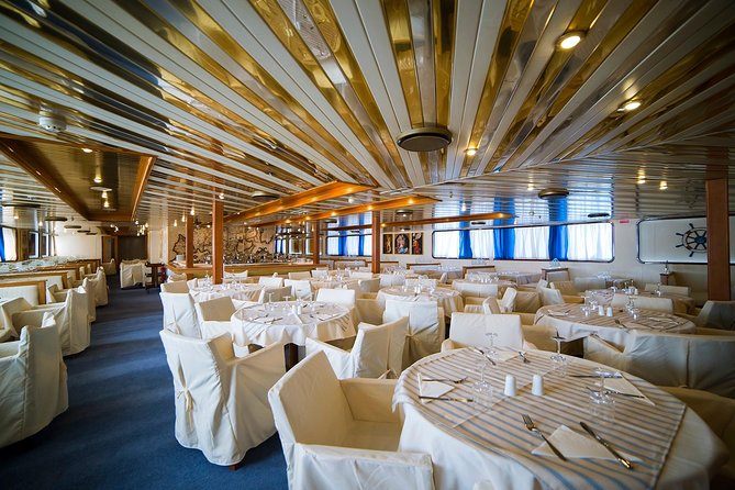 VIP Day Cruise from Athens to Hydra, Poros and Aegina - Key things that make this VIP day cruise worth considering