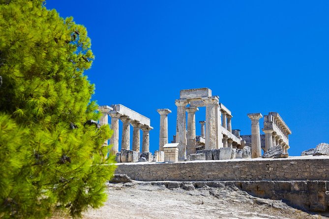 VIP Day Cruise from Athens to Hydra, Poros and Aegina - VIP service on a 12-hour Athens-to-islands day