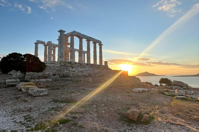 Visit Acropolis Parthenon & Private Luxury Sunset PoseidonTemple - Price and value: what you are paying for, and what you still need to budget