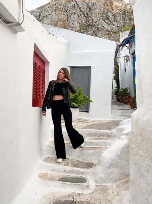 Walk through Ancient and Modern Athens - Where the walk starts at Ifestou and Monastiraki Square