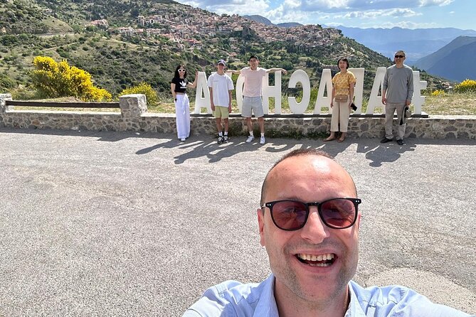 Where Gods Spoke: Private Tour to Delphi – A UNESCO Site - Price and What You’re Actually Paying For
