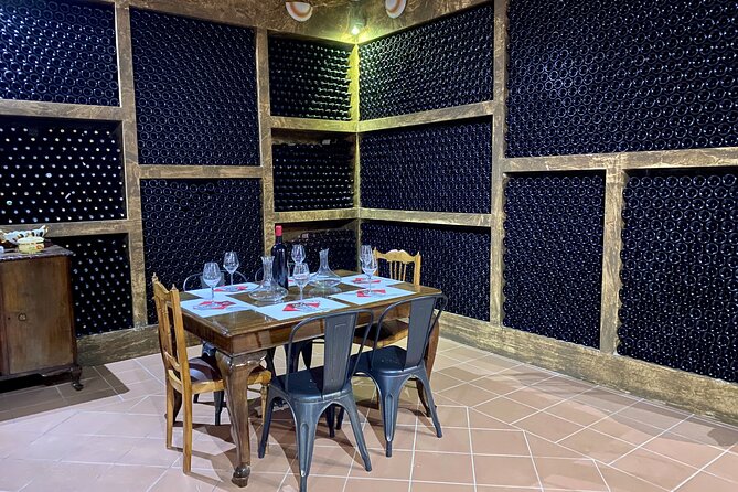 Wine Roads Private Day Tour: Corinth - Ancient Nemea & Wine Tasting - Key highlights at a glance