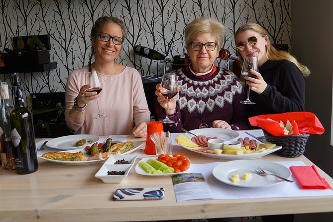 Wine Roads Private Day Tour: Corinth - Ancient Nemea & Wine Tasting - Private Athens pickup and a day built to keep moving
