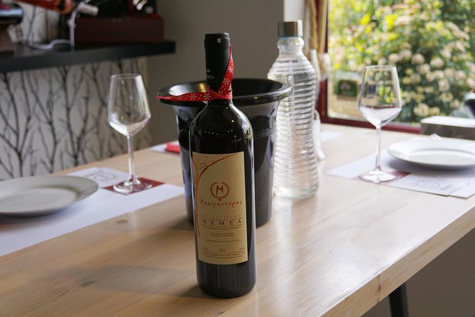 Wine Roads Private Day Tour: Corinth - Ancient Nemea & Wine Tasting - Ancient Corinth and the Temple of Apollo: the big cultural anchors