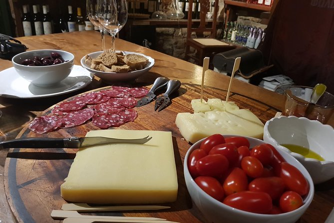 Wine tasting tour of Athens Greece - Group size and the quality of your evening
