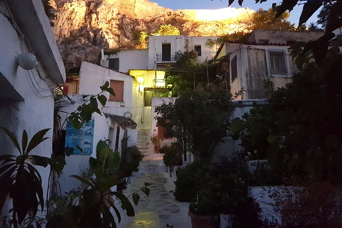 Wine tasting tour of Athens Greece - Price and logistics: whether $122 is a good deal