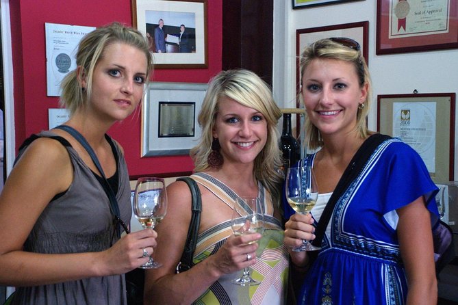 Wine Trails Private Tour/ Nemea visit 3 wineries from Athens or Nafplion (10 h) - Monastery of the Dormition Rock Nemea, a short scenic win